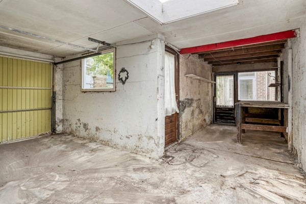 Medium property photo - Muskaatstraat 9, 2671 SV Naaldwijk
